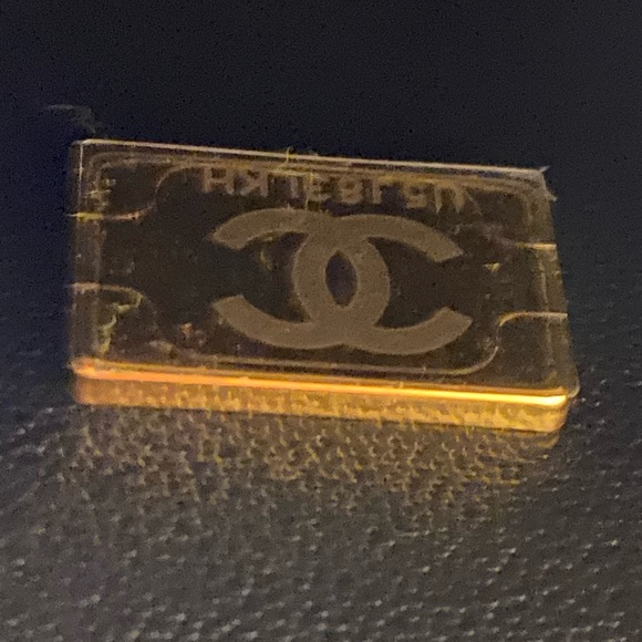 Chanel Mini Flap Bag (Free Dior Lip Glow) - Picture 8 of 17